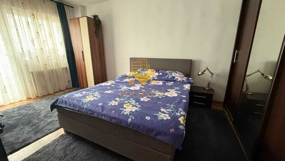 2 Camere decomandate, Zorilor, UMF, UTCN, Observatorului,Sigma,Parcare - Poză 1
