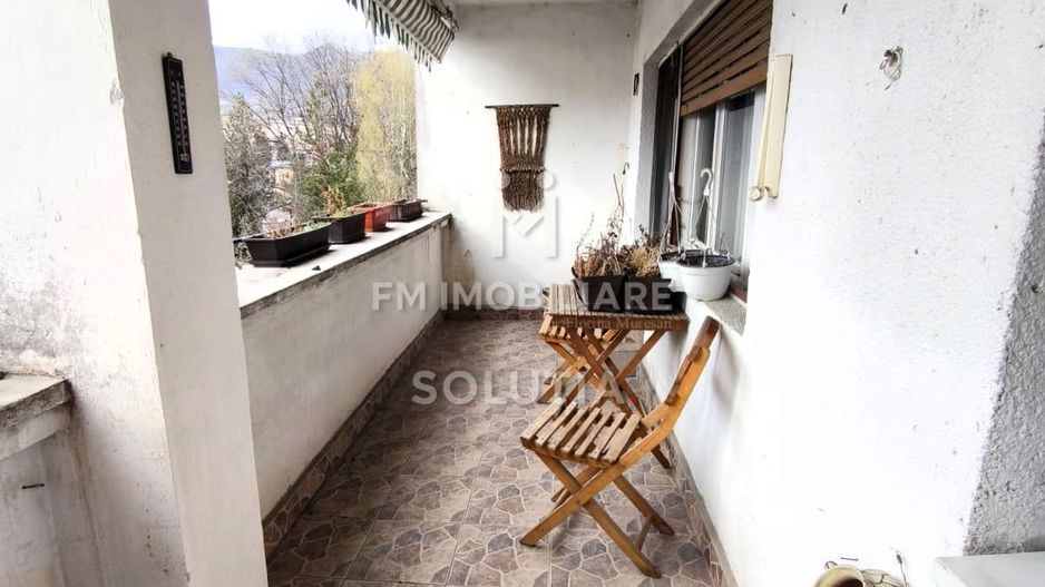 Apartament 3 camere decomandat │ Alexandru Odobescu│Garaj sub bloc - Poză 13