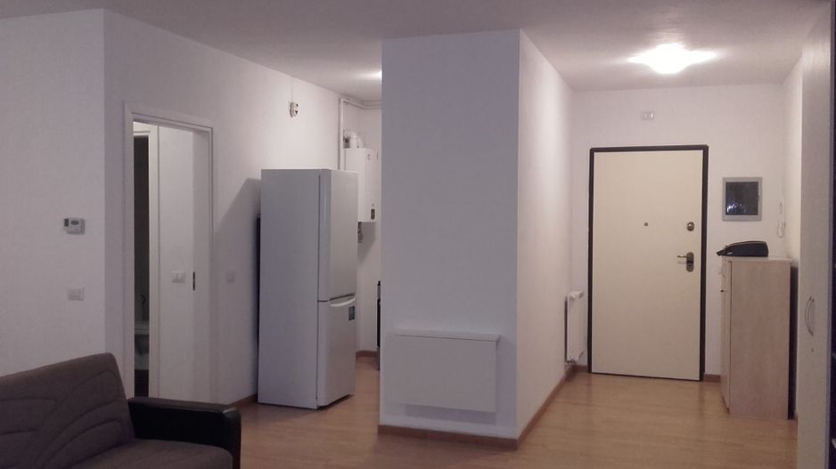 APARTAMENT TIP STUDIO APROAPE DE CENTRU - Poză 8
