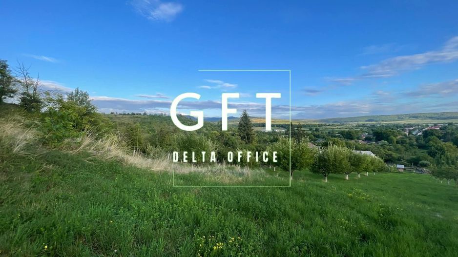 PARCELE TEREN INTRAVILAN 5-29.2 ARI - DOROLEA - Poză 3