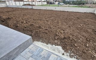 Duplex cu 5 camere si teren de 372mp - Poză 17