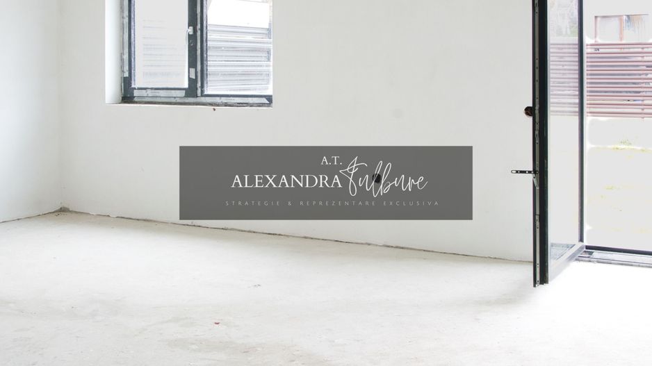 Duplex 4 camere | 120 mp utili | 180 mp curte | P+ET+POD | Floresti - Poză 56