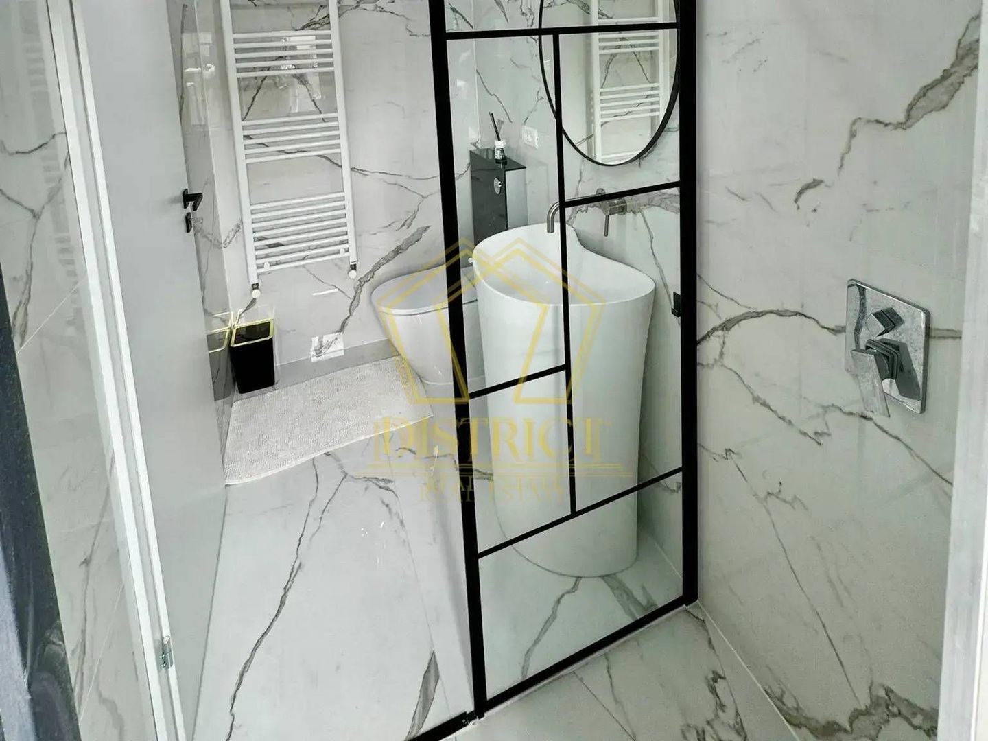 Duplex superb cu 3 camere | Zona Lac | Dumbravita - Poză 6