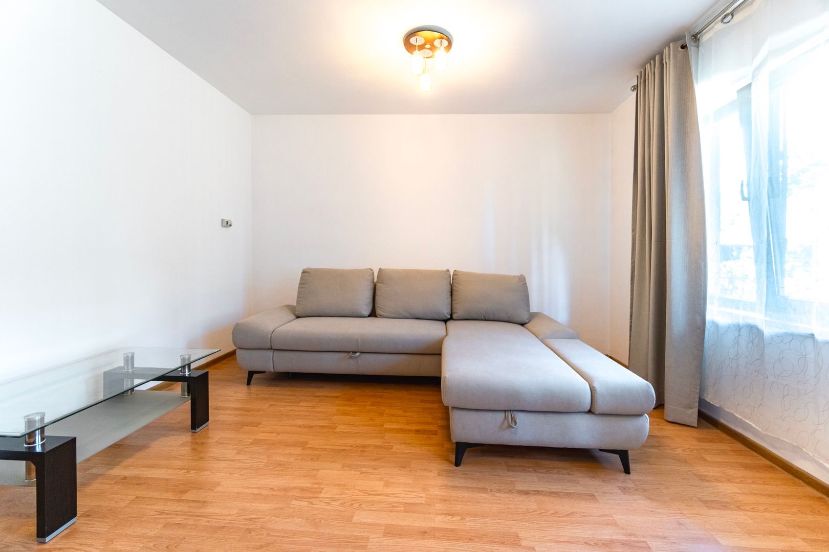 De închiriat apartament 2 camere| Str. Ioan Socec | Mobilat | - Poză 2