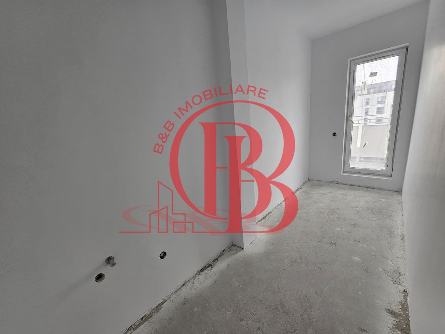 4 Camere Living 60mp Terasa 82mp-Parcare Inclusa-Th. Pallady - Poză 15