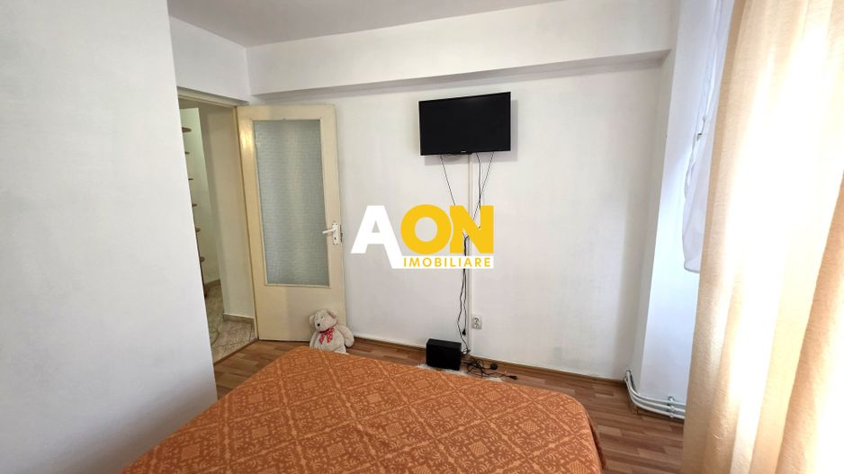 Apartament 3 camere decomandat, etaj 1, zona Tolstoi Cetate - Poză 12