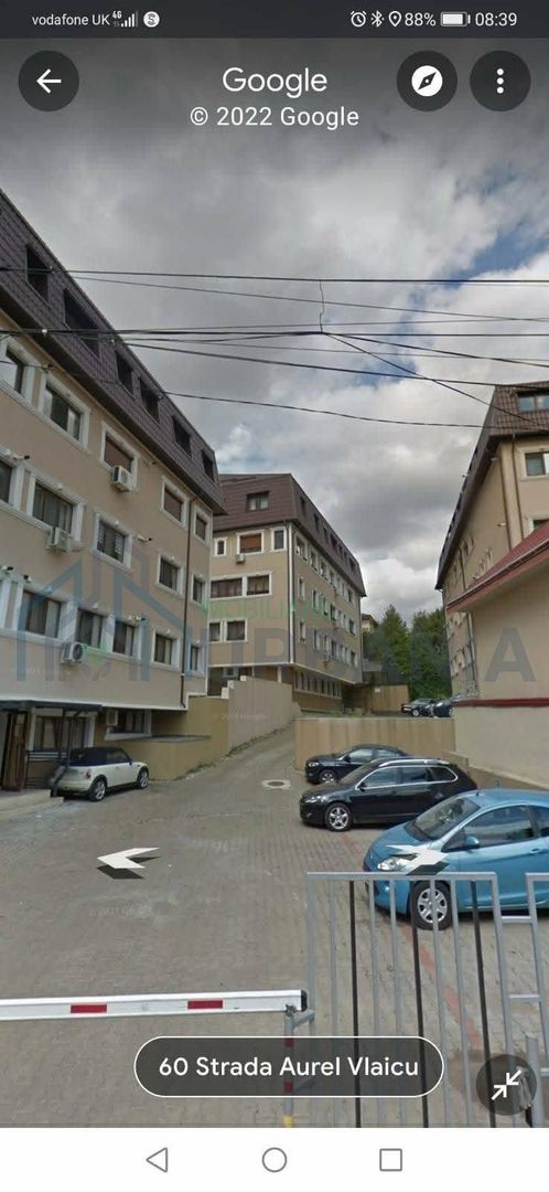 Apartament de vânzare, 2 camere, 56 mp, Tătărași Residence, Iași - Poză 8
