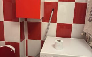 Garsonieră de 40 mp transformată în 2 camere – de închiriat - Poză 5