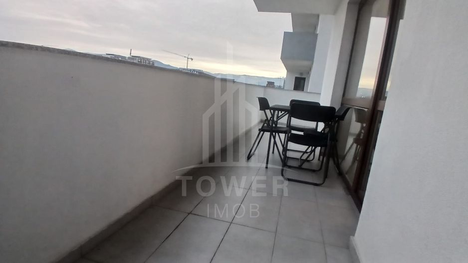 Apartament decomandat luxury | 3 camere | Prima închiriere | Zona Doamna Stanca - Poză 16