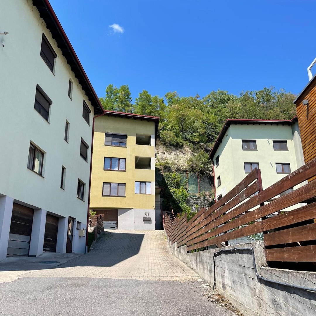 EXCLUSIVITATE. Confortul unei case. Eleganța unui apartament. - Poză 42