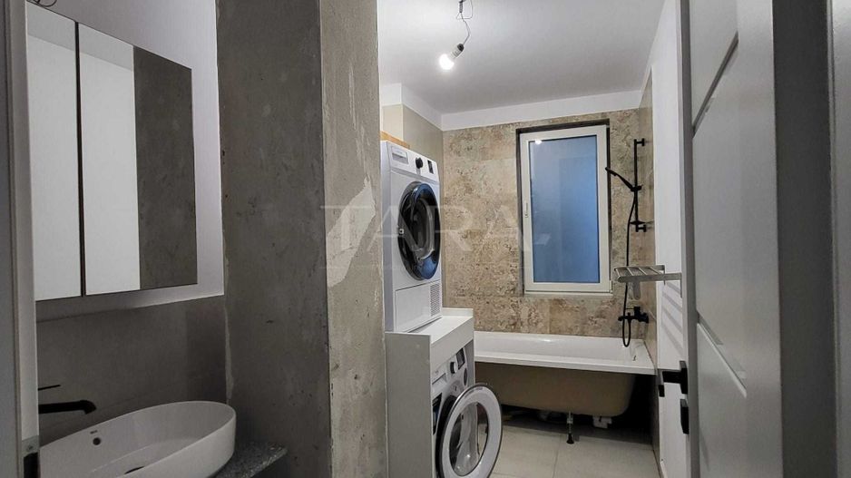 Apartament in Sânnicoară, construcție 2024, etaj 1, 2 parcări incluse. - Poză 7