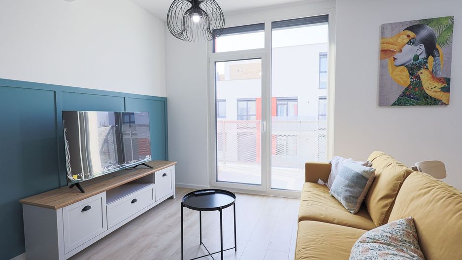 BLOC NOU ARED IMAR direct de la dezvoltator R38-14 (fara agentie- 0%) - Poză 9