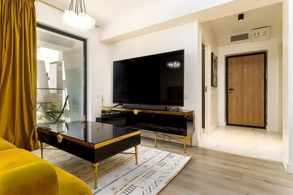 Apartament 2 camere complex Onix Park North - Poză 2