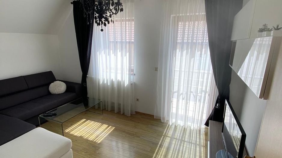 CASA INDIVIDUALA DUMBRAVITA 185 MP - Poză 7