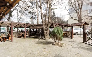 Chirie, spațiu comercial, 287.6 mp, str. Calea Ieșilor, Buiucani - Poză 25