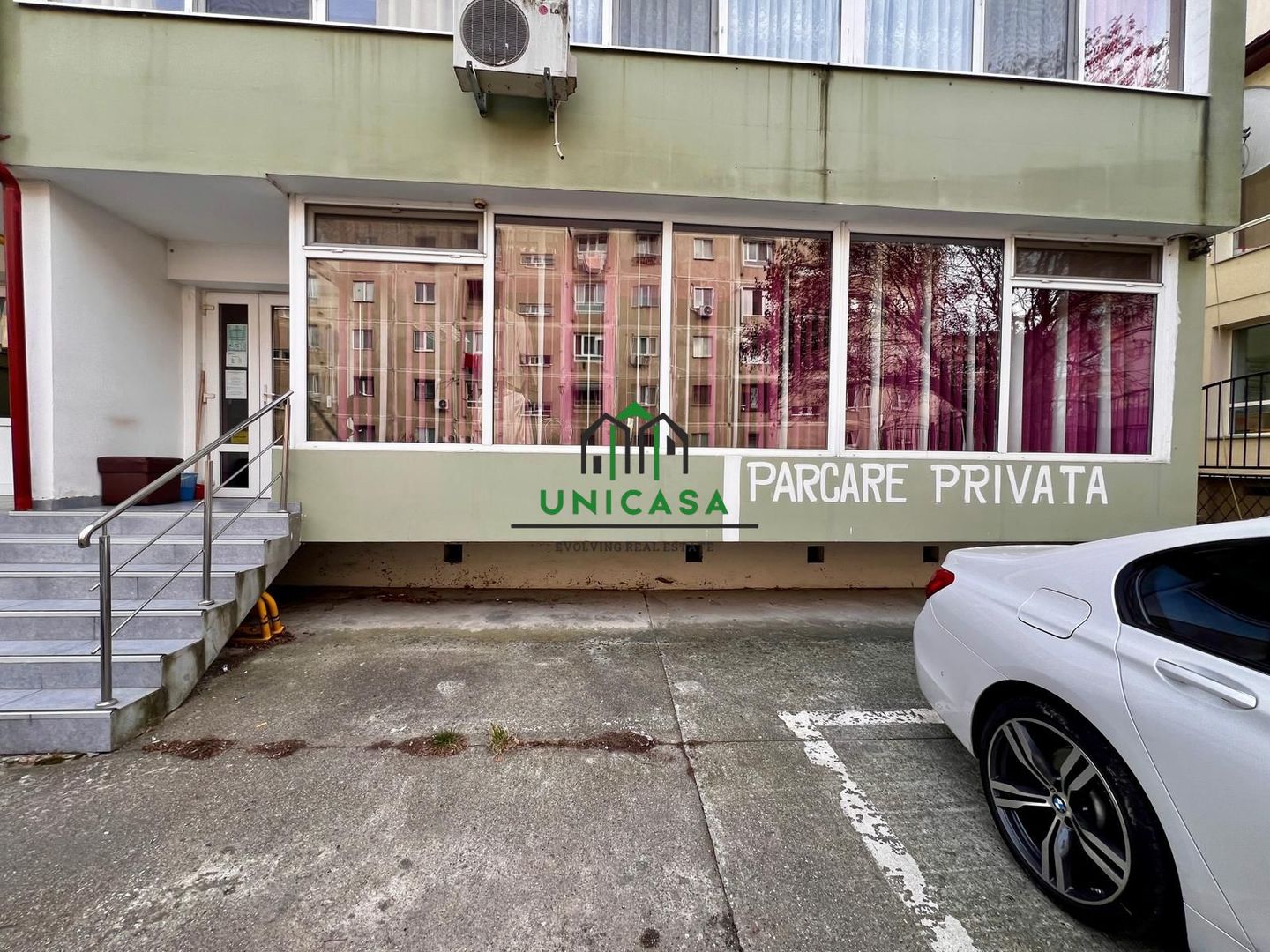 Spatiu comercial/Centru/Rm Vâlcea - Poză 2