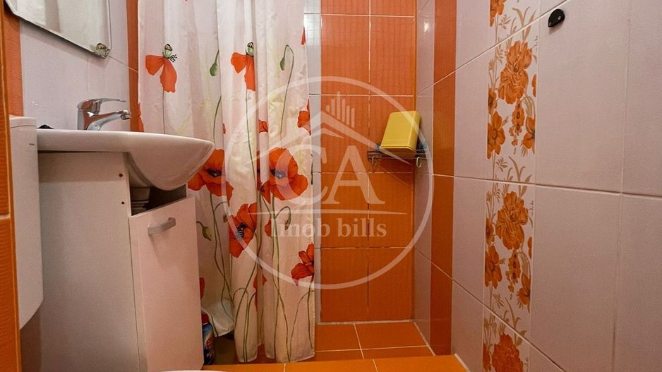 Apartament de inchiriat cu 1 camera in zona Iosia, Oradea - Poză 6