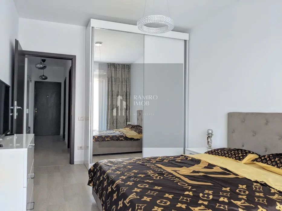 2 camere de închiriat - 80 mp - Bulevardul Timisoara - 2 min Metrou - Poză 5