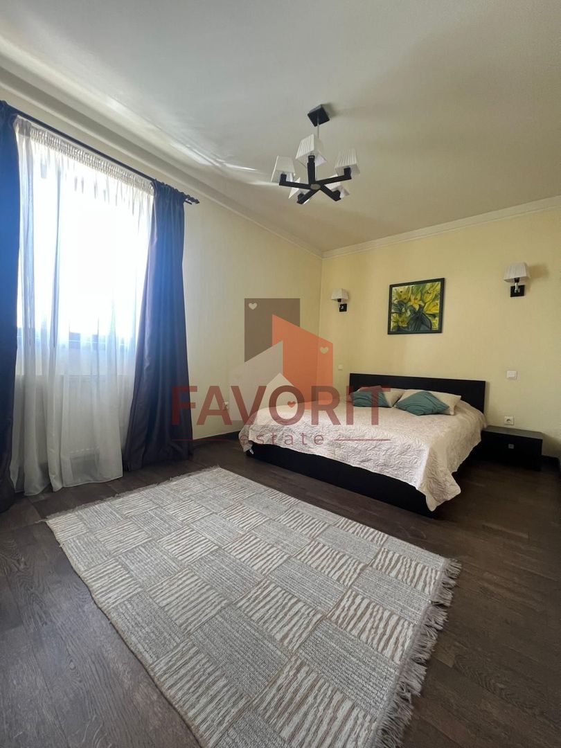 Apartament 3 camere decomandat | Bloc nou | Parcare| Mircea cel Batran - Poză 10