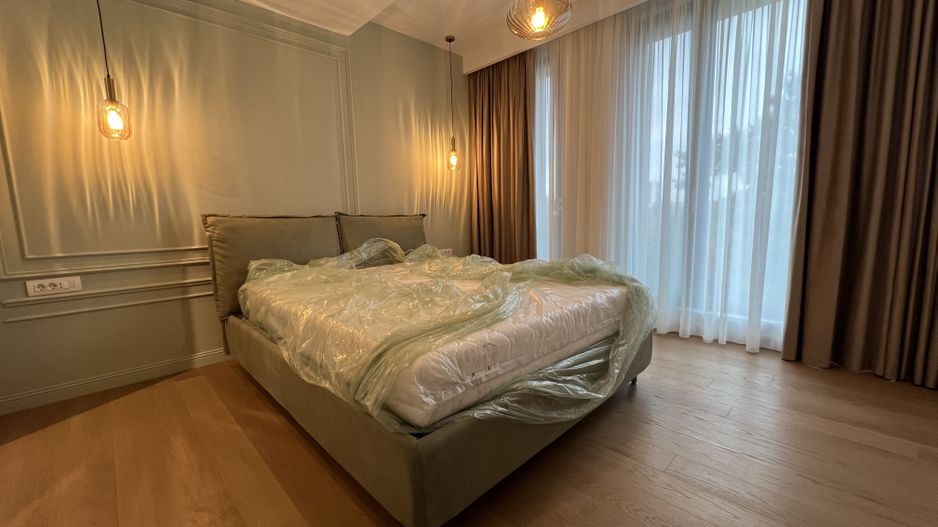 Apartament superb Aviatorilor - Arcul de Triumf - Herastrau - Poză 26