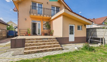 Casa 4 camere Osorhei 135mp