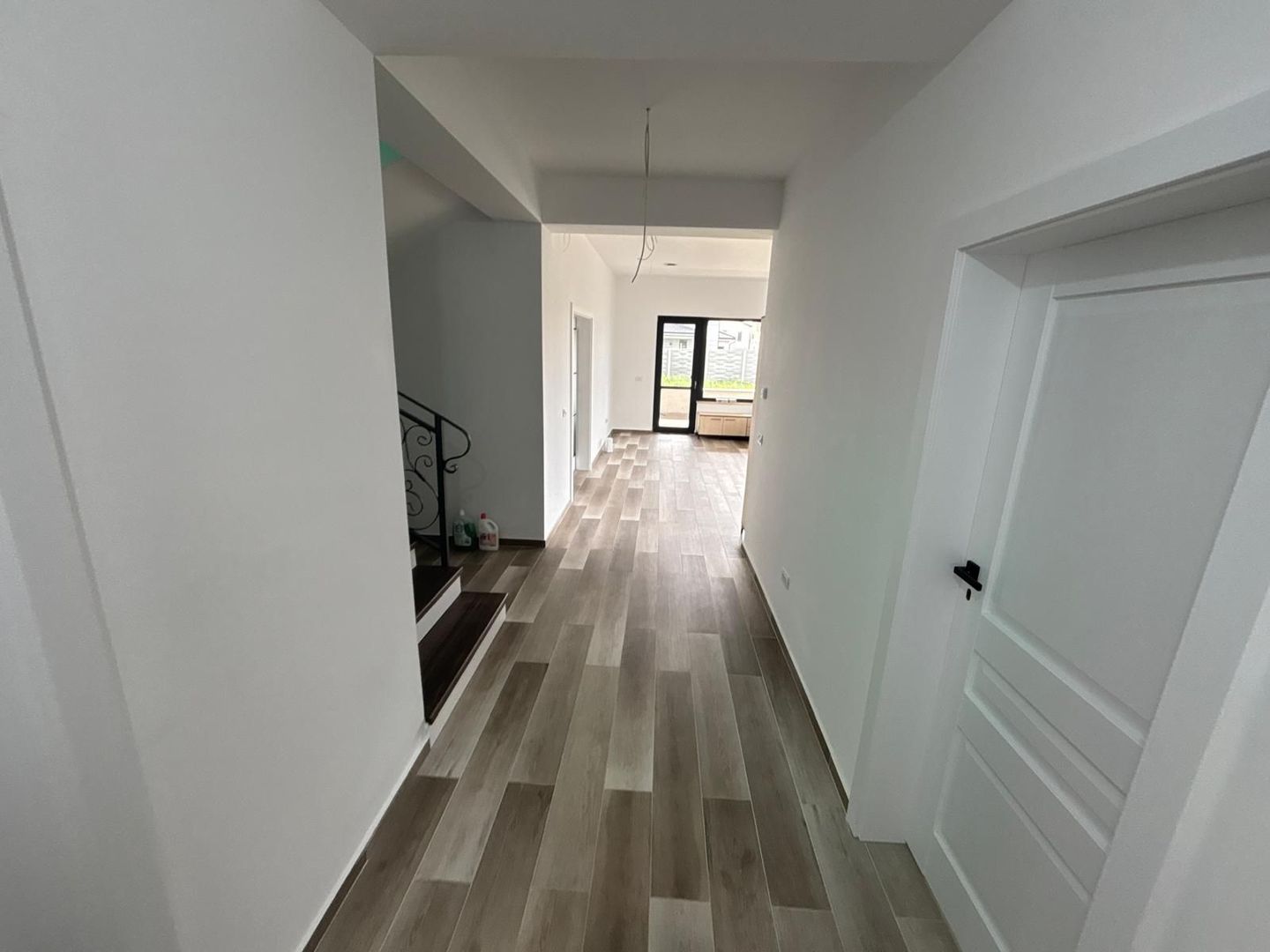 Casa  premium  SMART Independentă energetic  in Dumbravita - Poză 21