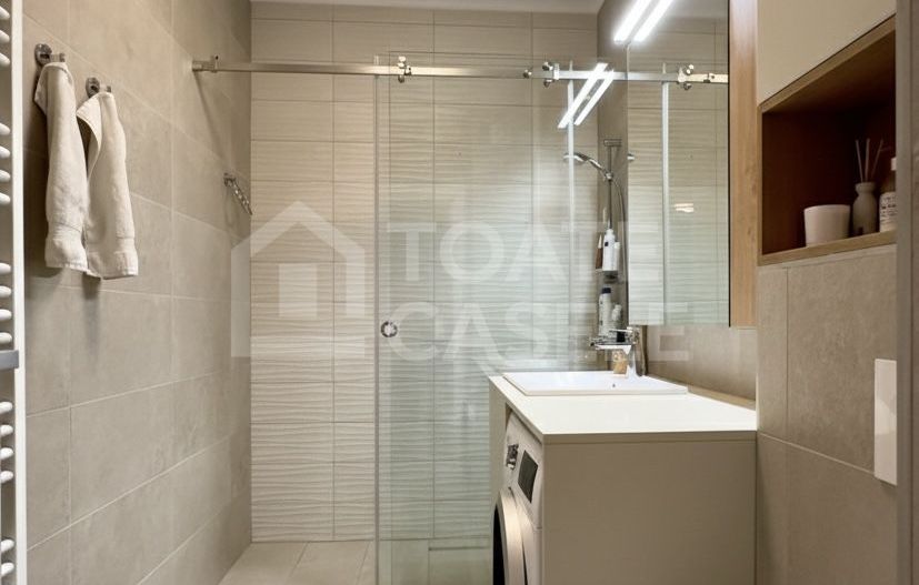 Apartament 2 camere, gradina 77 mp, zona Centrala, Cluj-Napoca - Poză 8