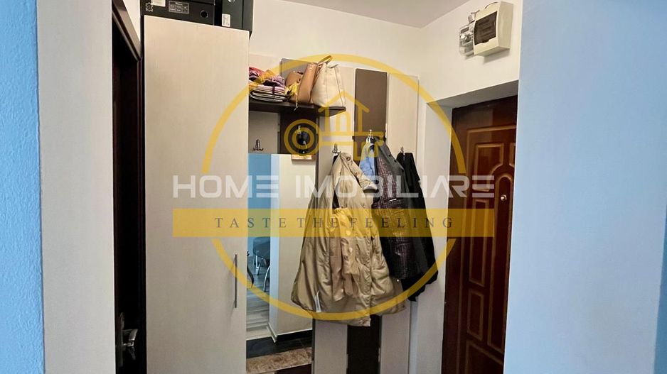 Zona Podu Ros/ Apartament 2 camere/ Fara Risc Seismic - Poză 10