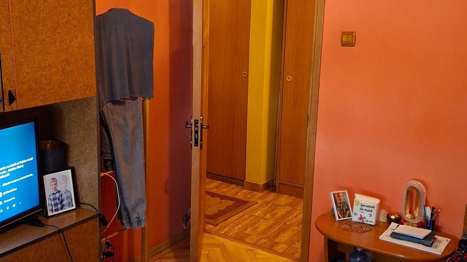 Vânzare 4 camere in Titan- Codrii Neamțului– 2 bai, bloc 4 etaje - Poză 7