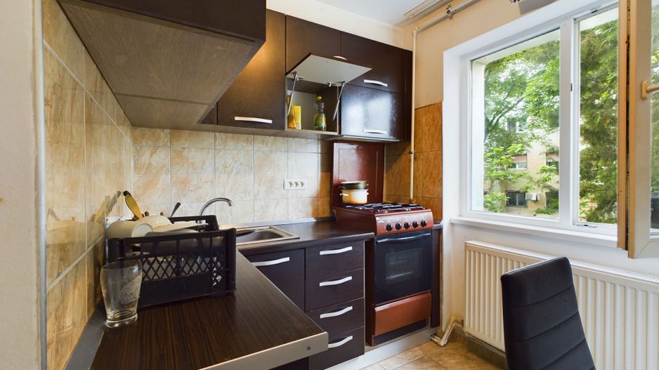 Garsoniera confort 1 - Poză 8