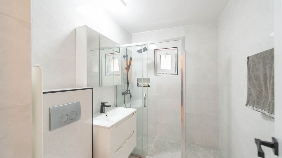 Apartament 2 camere de inchiriat Aviatiei Metrou Aurel Vlaicu - Poză 20