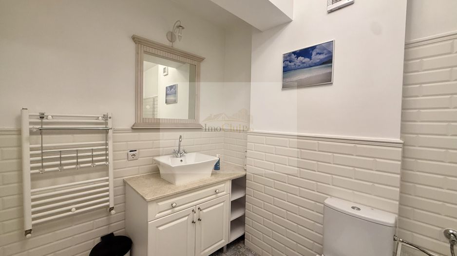 Inchiriere 3 camere| 70 mp + terasă 16 mp | Parcare -Leroy Merlin - Poză 8