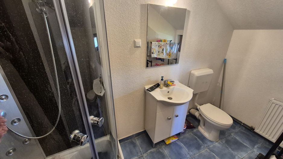 Vila Cornu-Prahova complet mobilata/utilata '' 350 mp + teren 500 mp'' - Poză 21