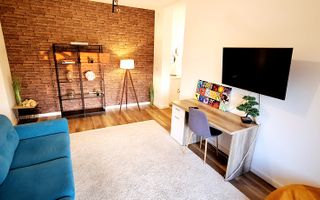 Oferim spre inchiriere apartament cu 2 camere, zona Centrala, Giroc - Poză 7