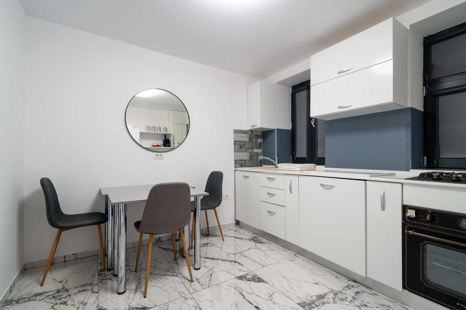 Garsoniera moderna  | ideal rezidențial & regim hotelier - Poză 6