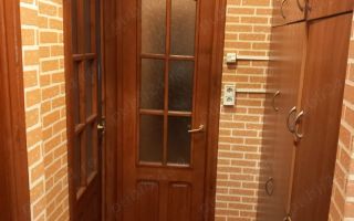Apartament 3 camere Girocului parter cu balcon - Poză 7