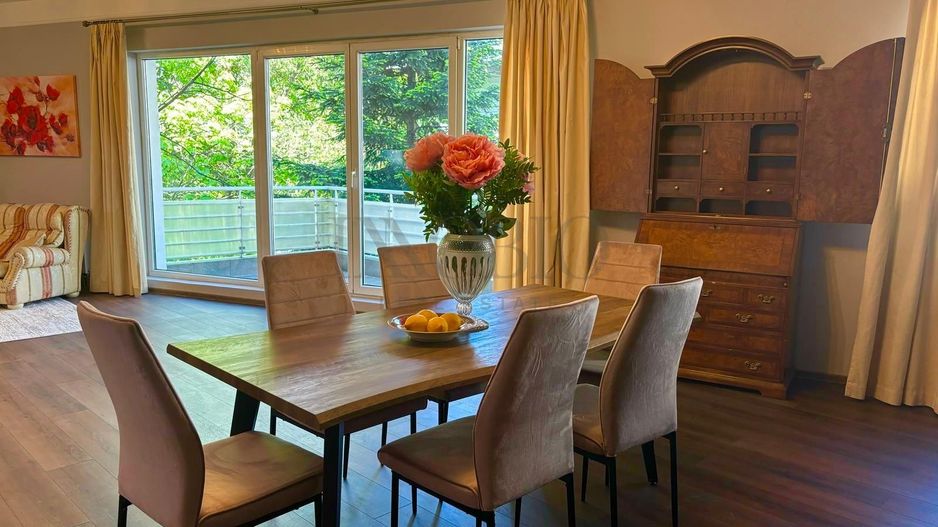 Apartament 4 Camere | Loc de Parcare | Herastrau - Poză 4