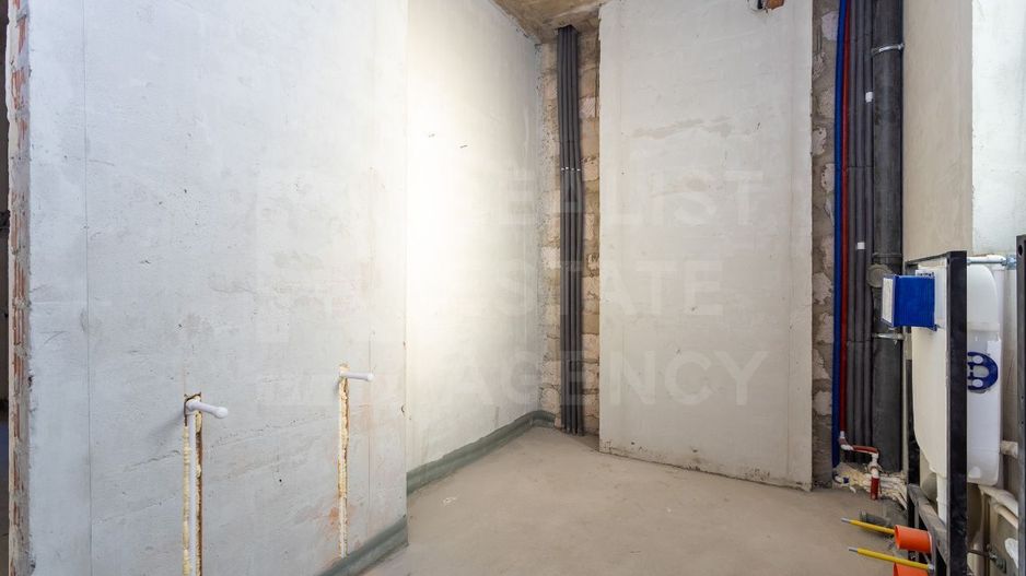 Vânzare, casă, 2 nivele, 206 mp, str. Mihail Juraveli, Codru. - Poză 47