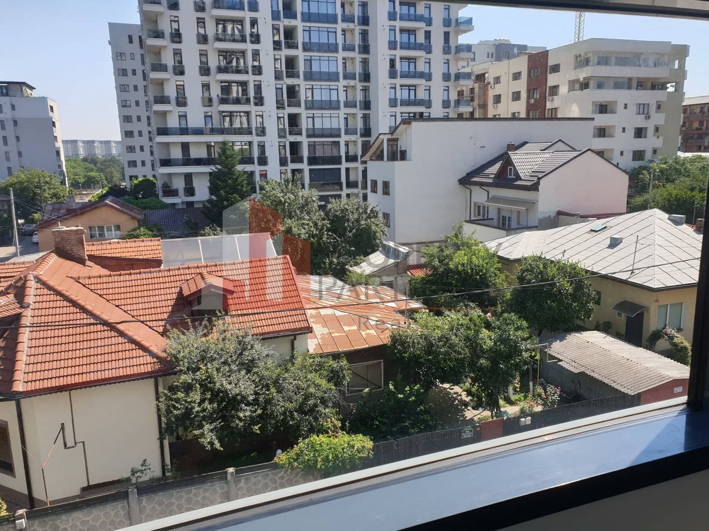 Imobil cu spatii de birouri in zona Barbu Vacarescu - Poză 13