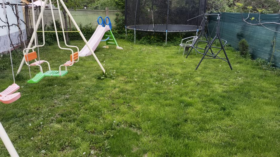 Casa 6 camere zona Dorobantilor - Poză 21