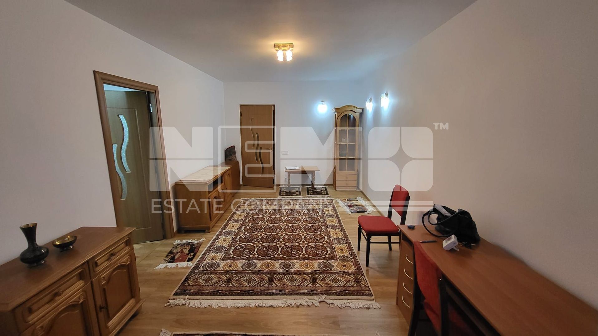 APARTAMENT 2 CAMERE I UTILAT I SUCEAVA - Poză 2