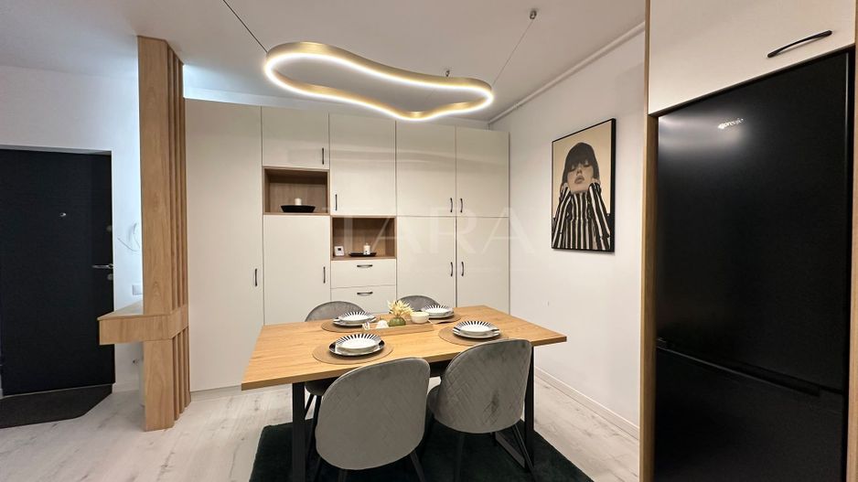Apartament premium de închiriat – zona Lidl, în spate la VIVO! - Poză 3