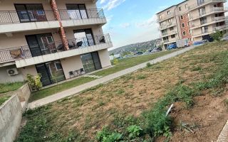 Apartament modern cu grădină proprie intabulată în Bucium, Iași - Cataleya Residence - Poză 5