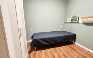 3 camere, mobilat modern, bloc nou, parcare, Calea Turzii, MOL - Poză 13