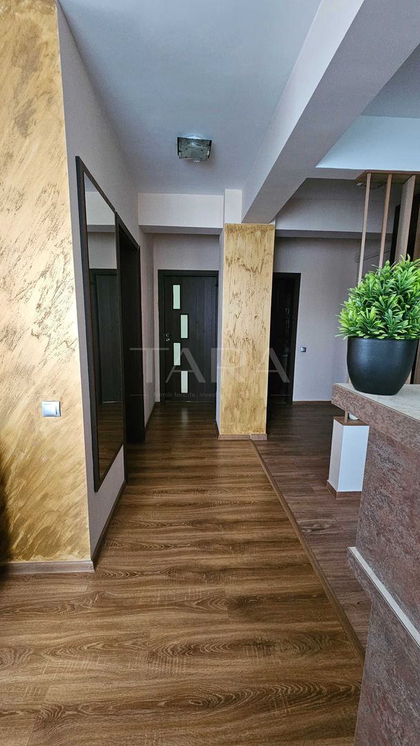 Apartament 3 camere în Florești, Terra. - Poză 2