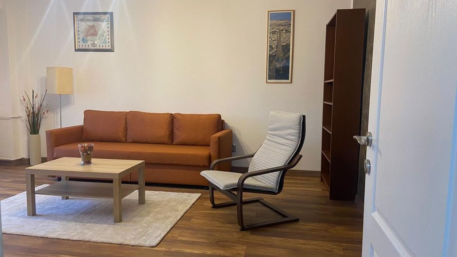De Inchiriat Apartament, zona Alba Iulia, mobilat modern - Poză 9