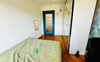 Apartament elegant 3-4 camere în Cotroceni – zona Dr. Lister - Poză 5