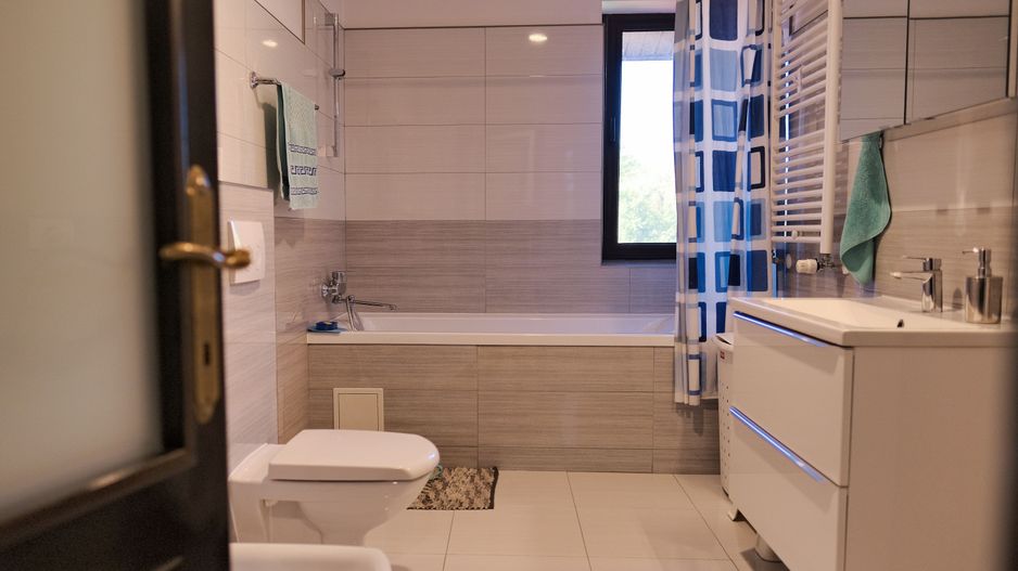 Vila tip Ranch langa Padure - Poză 14