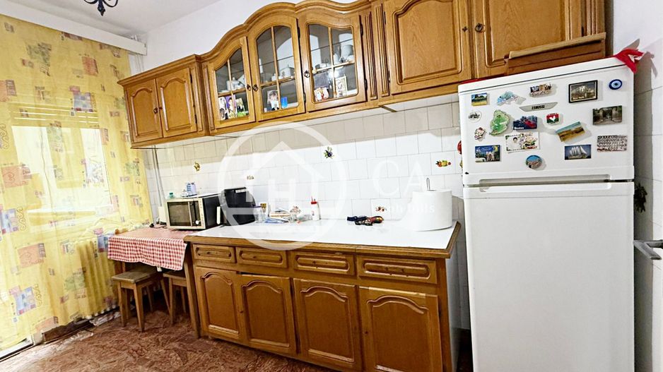 Casa cu 5 camere de inchiriat in zona Garii, Oradea - Poză 7