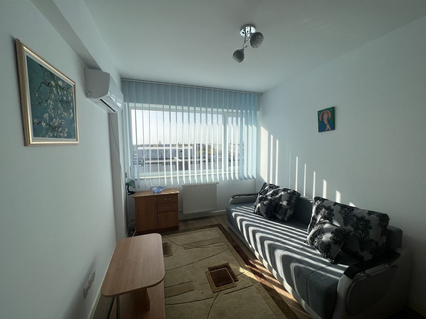 Apartament Prelungirea Ghencea | Cubic Residence - Poză 9